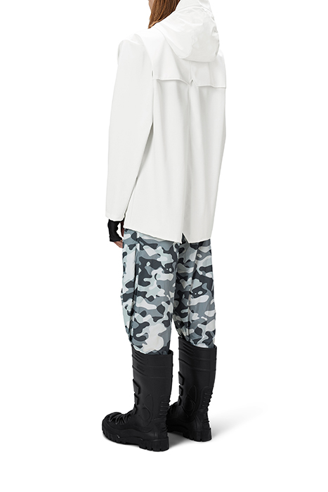 JACKET W3 POWDER UNISEX 2