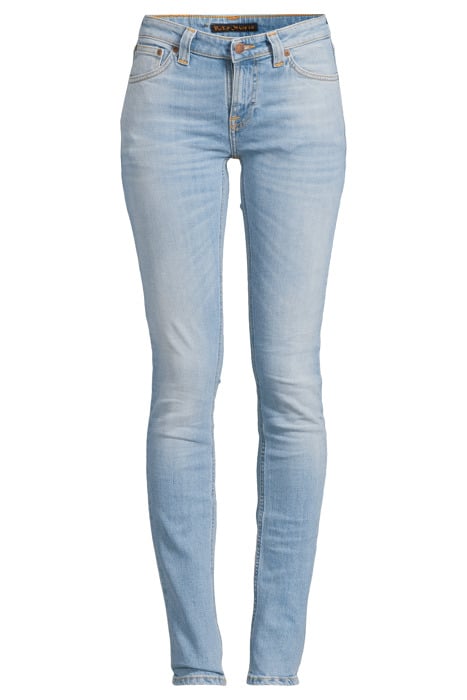 SKINNY LIN BLONDE ORANGE 3