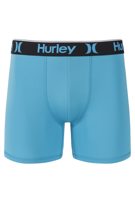 4PK MENS REGRIND BOXER BRIEF U BLUE 4