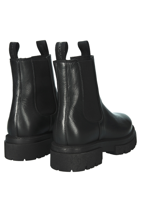 SMILLA-MID - UL86 BLACK - CHELSEA BOOTS BLACK 6