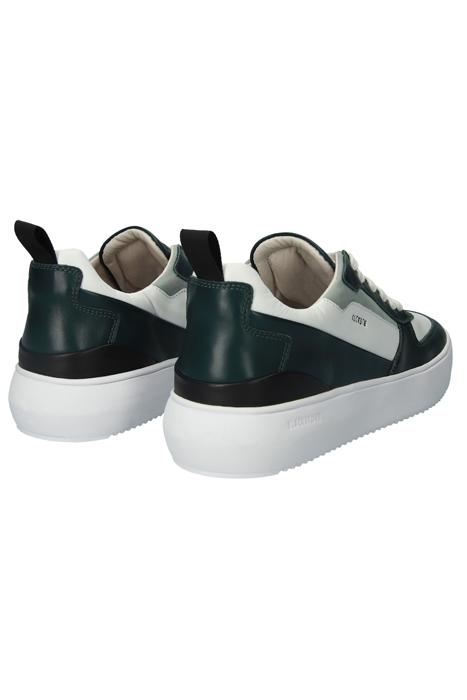 TYSON - BG169 PIXIE SLATE GREY - SNEAKER (MID) PIXIE SLATE G 10