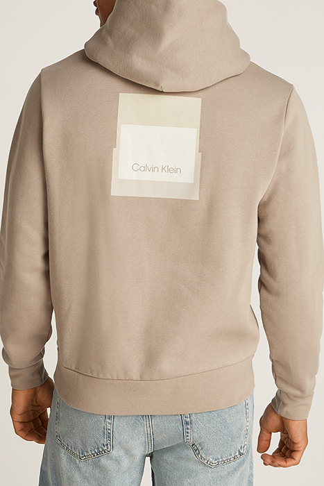 STACKED COLOR BLOCK VINTAGE KHAKI 2