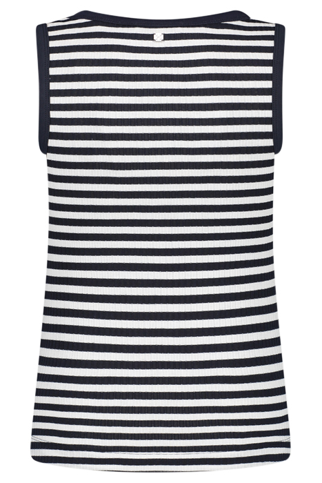 ATHENA TANKTOP NAVY NIGHT 3