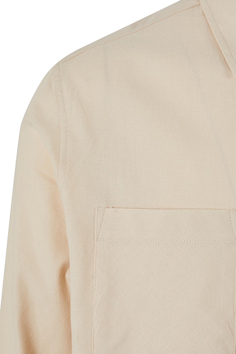 FLANELL SHIRT SAND/SAND 9