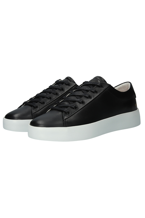 MAYNARD - BL470 BLACK - SNEAKER (LOW) BLACK 6