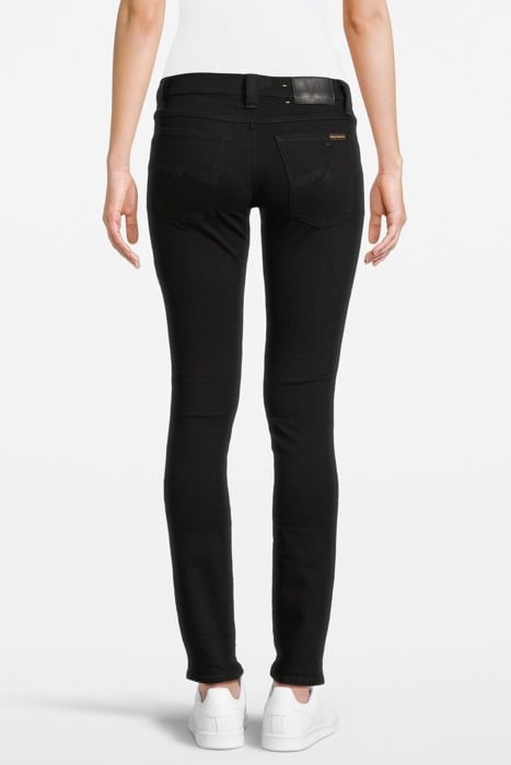 LONG JOHN BLACK BLACK 2