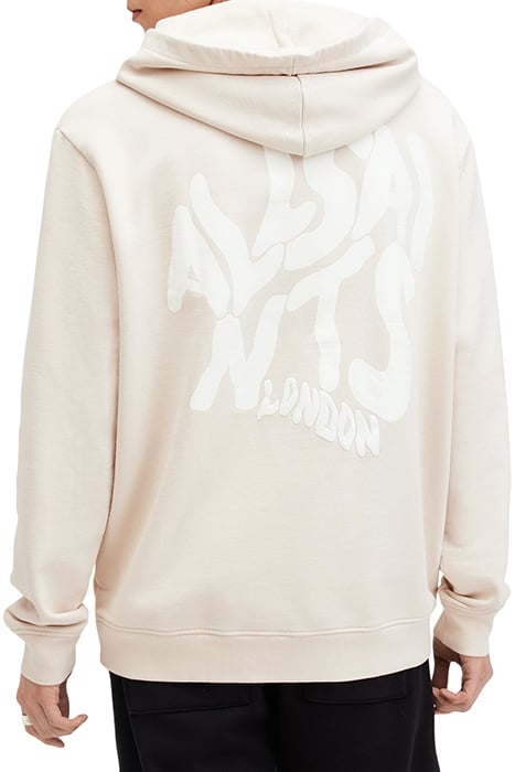 ORLANDO OTH HOODY CREAM TAUPE 2
