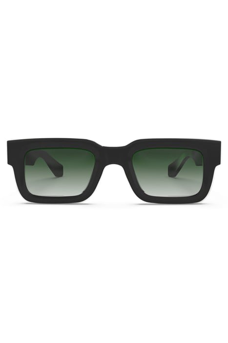 UNISEX 05.2 LAB LENS - GREEN by CHIMI