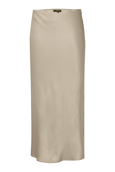 COMMA SKIRTS BROWN 3