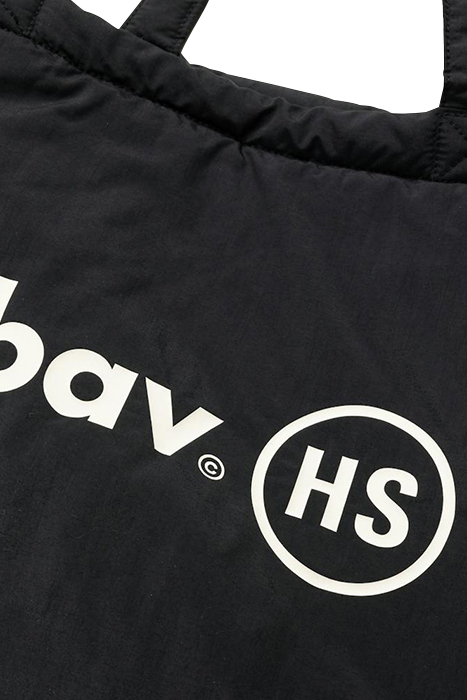 LJUBAV X HIGHSNOBIETY – TOTE BAG 4