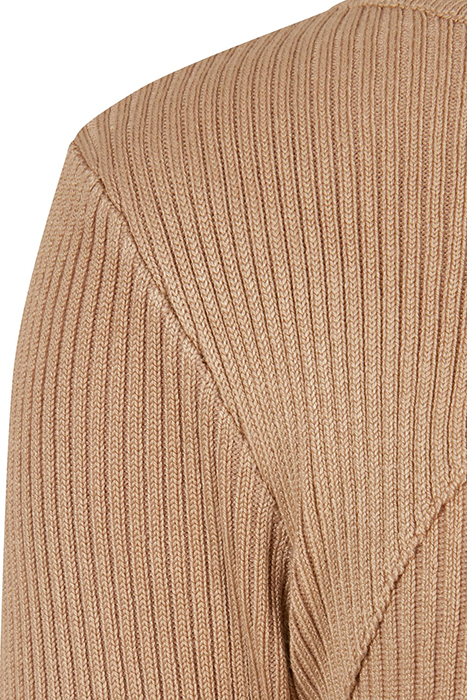 LADIES CUT OUT DRESS UNIONBEIGE 9