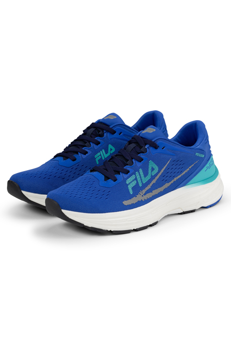 FILA POTAXIUM PRIME BLUE-CERAMIC 2
