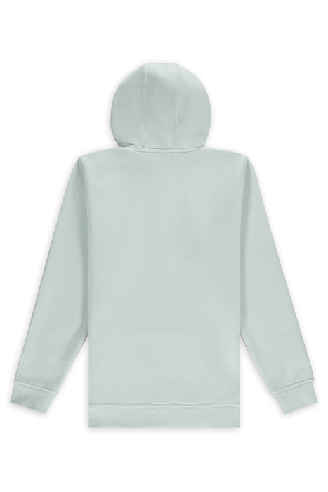 UNISEX PIXEL HOODIE ICE 2
