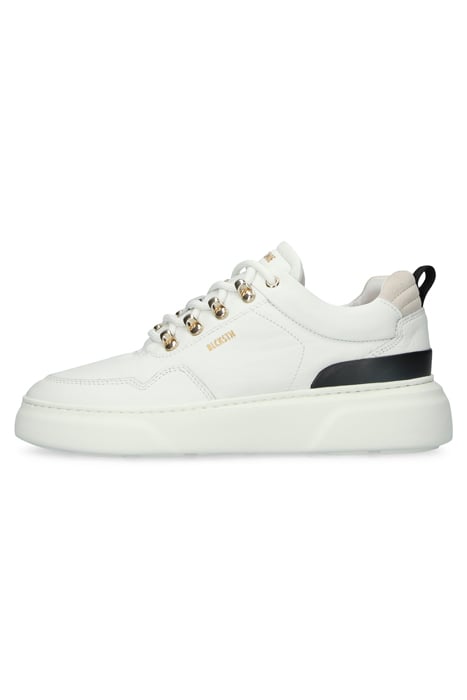 ARLET - BL485 WHITE - SNEAKER (LOW) 9