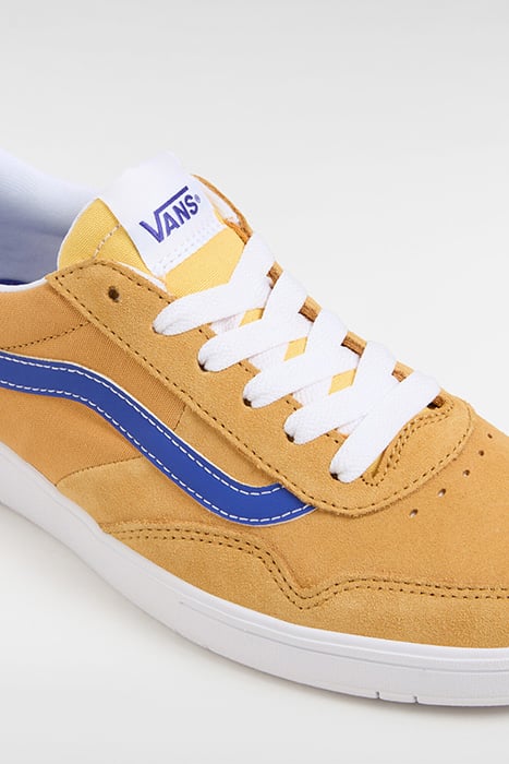 CRUZE TOO CC TRI-TONE HONEY YELLOW 6