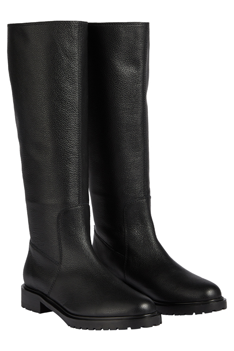 COCO CASUAL BOOTS BLACK 2