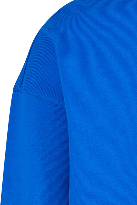 ULTRA HEAVY HOODY COBALT BLUE 10
