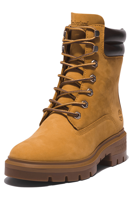 CORTINA VALLEY 6 INCH LACE UP WATERPROOF BOOT WHEAT 7