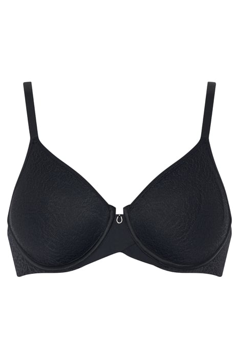 CO BRA UNDERW. COVERING MOLDED BLACK 3