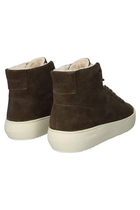 DYLAN - YG20 SALOON - SNEAKER (HIGH) SALOON 9