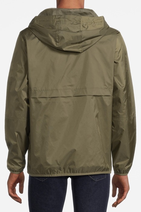 MTE LEWIS WINDBREAKER GRAPE LEAF 2