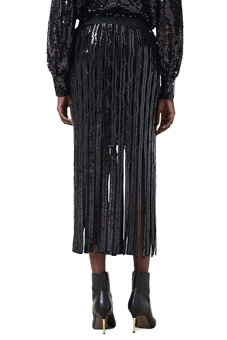 FRANCESCA SKIRT BLACK 2