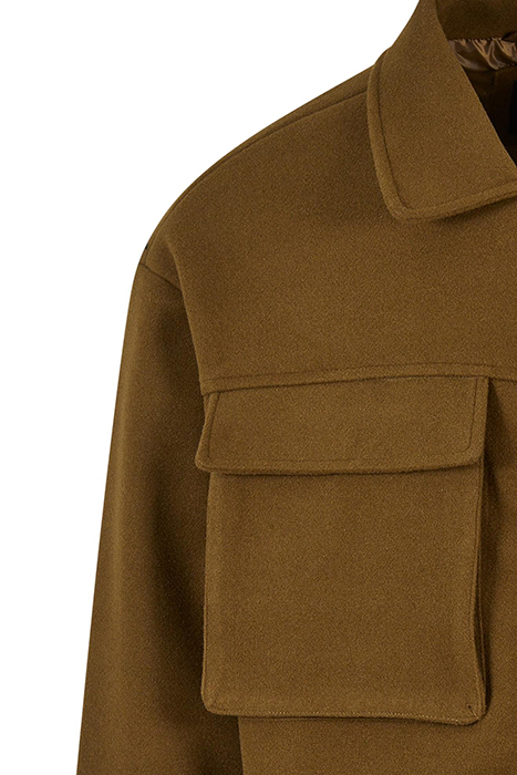 BIG POCKET BLOUSON SUMMEROLIVE 9