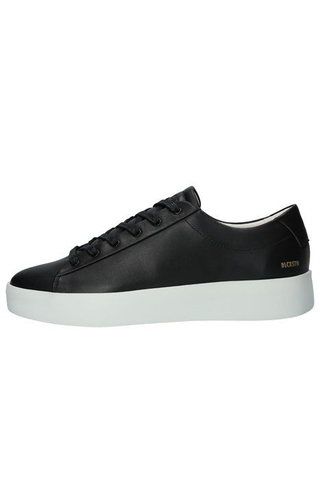 MAYNARD - BL470 BLACK - SNEAKER (LOW) BLACK 9