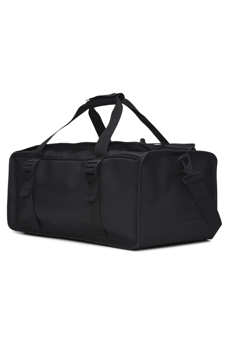 TRAIL MOUNTAINEER DUFFEL W3 BLACK UNISEX 2