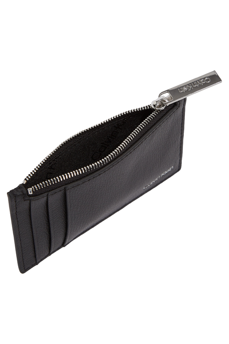 WARMTH N/S CARDHOLDER PVH BLACK 3