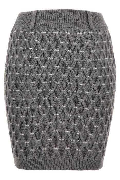 CROSS STITCH MIYA SW SILK GRAY MULTI 5