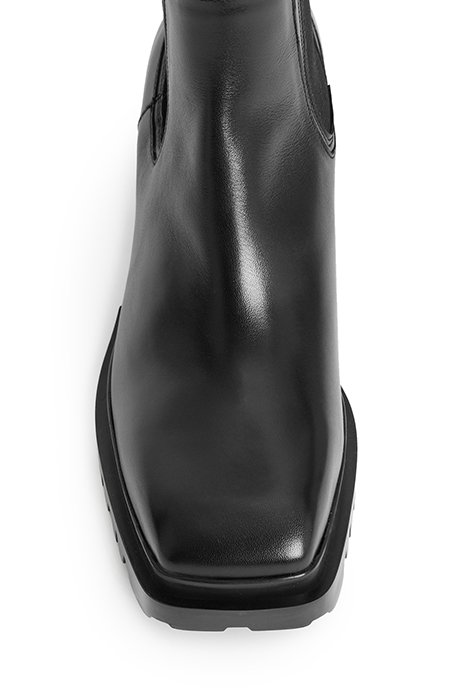 NATALIA BOOT BLACK 5