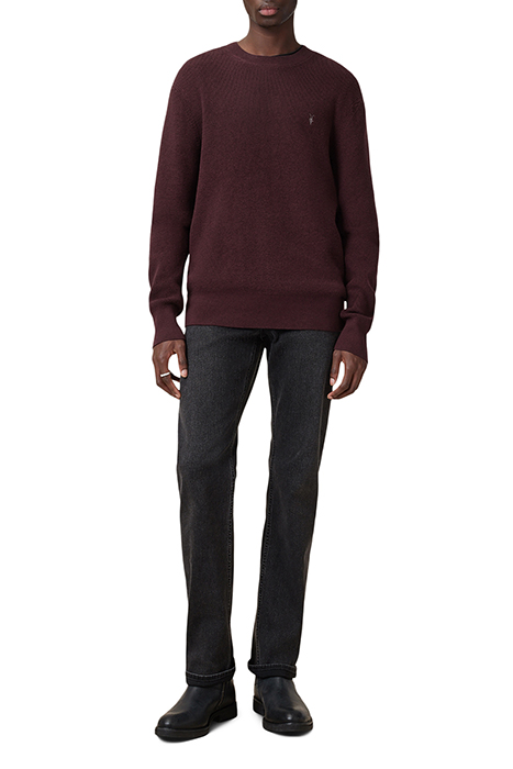 ASPEN CREW MARS RED 3