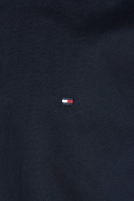 CORE FLEX POPLIN REGULAR FIT CASUAL SHIRT MARINE 6