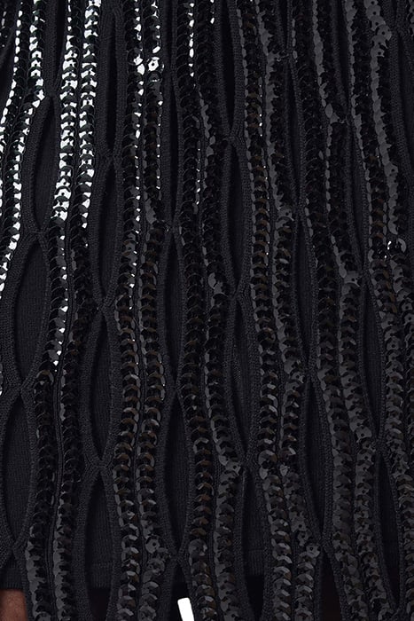 FRANCESCA SKIRT BLACK 10