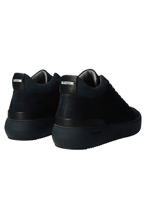 TREVOR - YG23 NAVY - SNEAKER (MID) NAVY 9