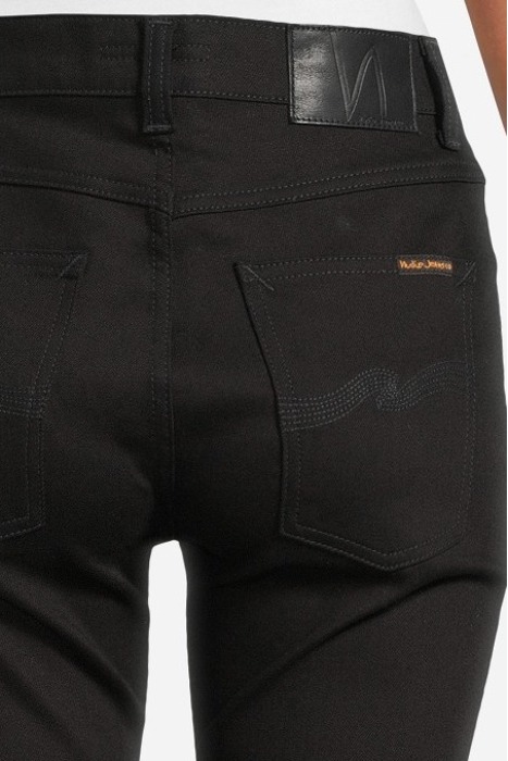 DUDE DAN DRY EVERBLACK 4