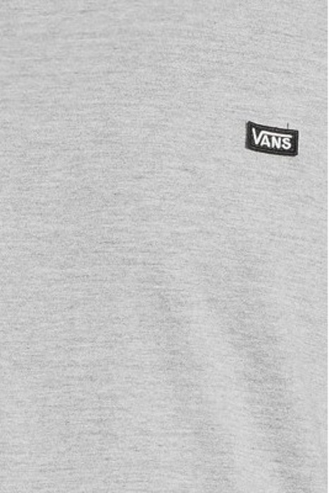 MN OFF THE WALL CLASSIC SS ATHLETIC HEATHER 5