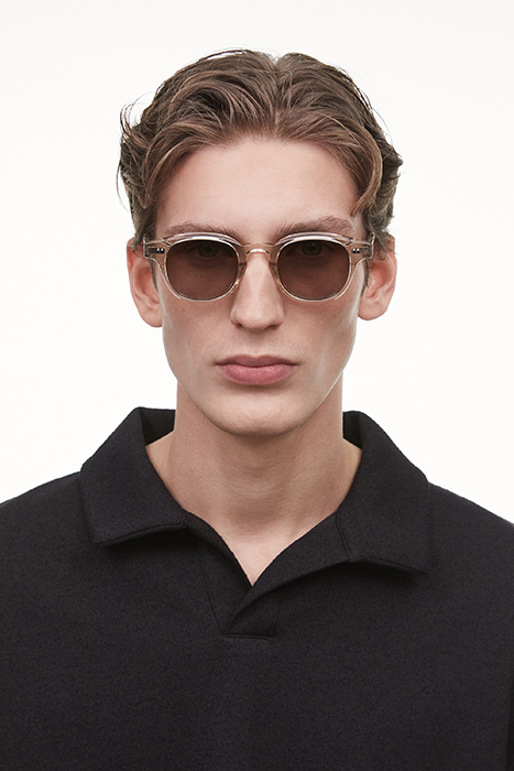 UNISEX 01.2 - ECRU 3