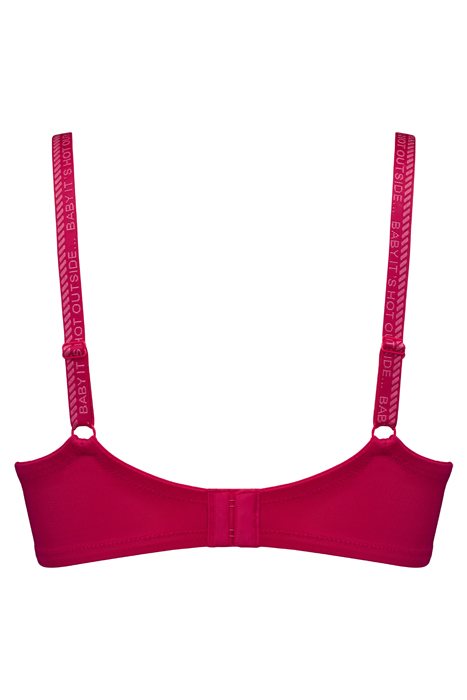 DAME DE PARIS AZALEA RED 4