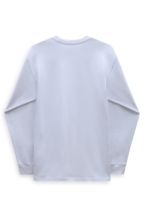 SKATE CLASSICS LS SKATE CLASSICS WHITE 4