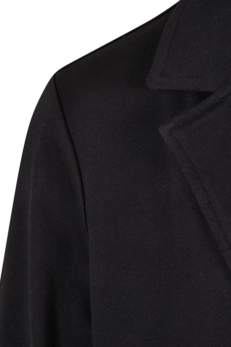 TERRY BLAZER BLACK 9