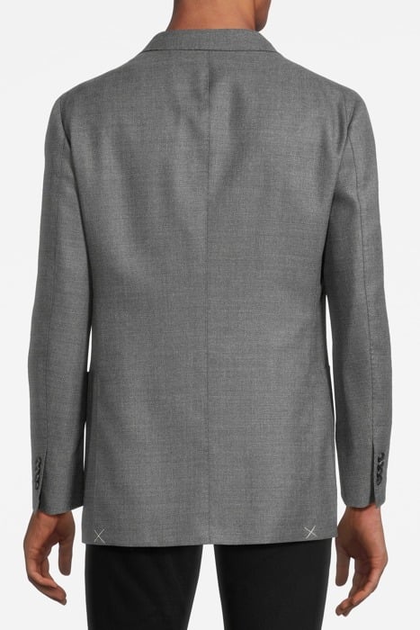 GREY HAVANA BLAZER 2
