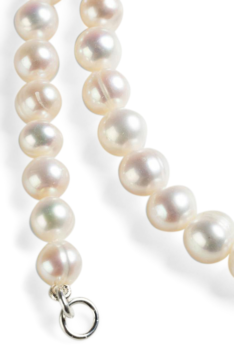 HATTON LABS – CLASSIC PEARL CHAIN WHITE 4