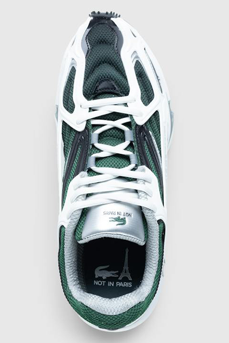 LACOSTE X HIGHSNOBIETY – L003 2K24 (W) "NOT IN PARIS" MULTI 3