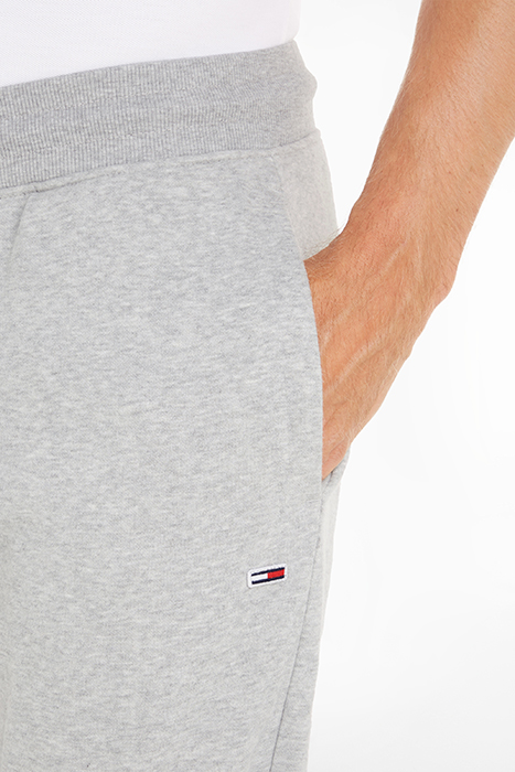 TJM SLIM FIT SWEATPANTS LIGHT GREY 5