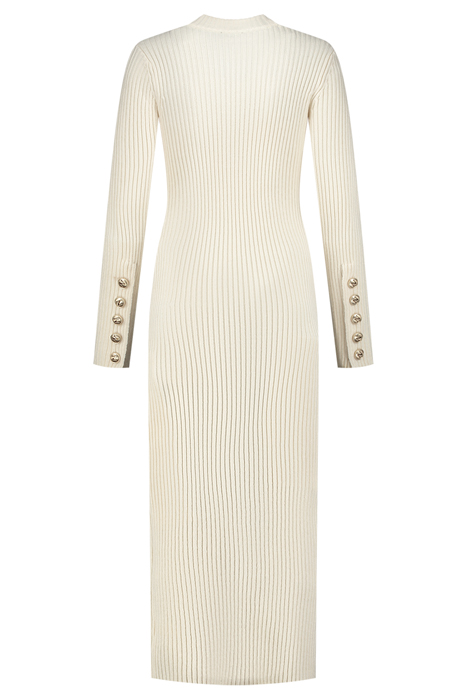 BEACON DRESS PEARL 2