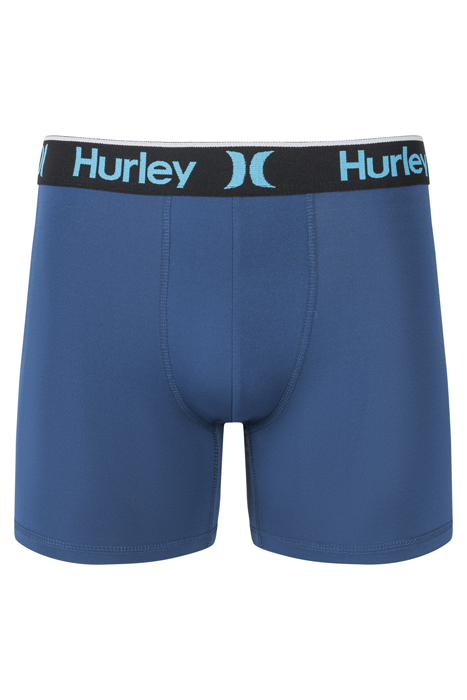 4PK MENS REGRIND BOXER BRIEF U BLUE 2