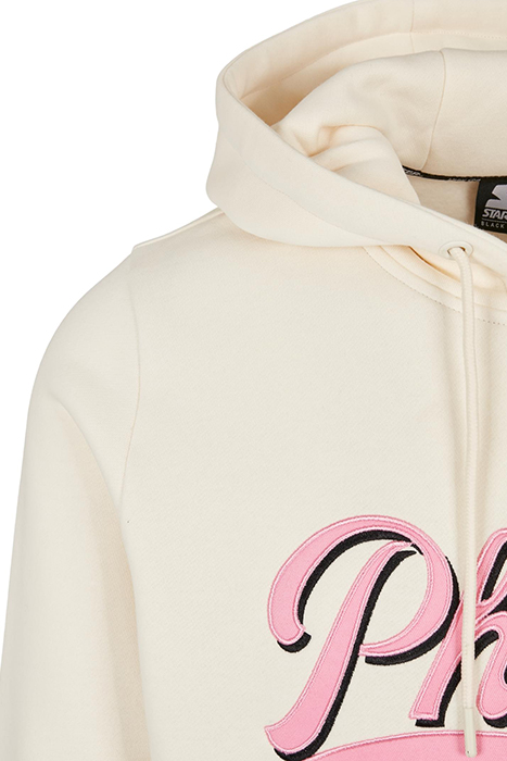 STARTER PHILLIE HOODY PALEWHITE 9