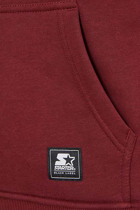 STARTER THE CLASSIC LOGO HOODY PORT 9